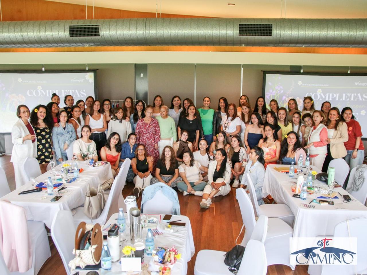 Conferencia de mujeres